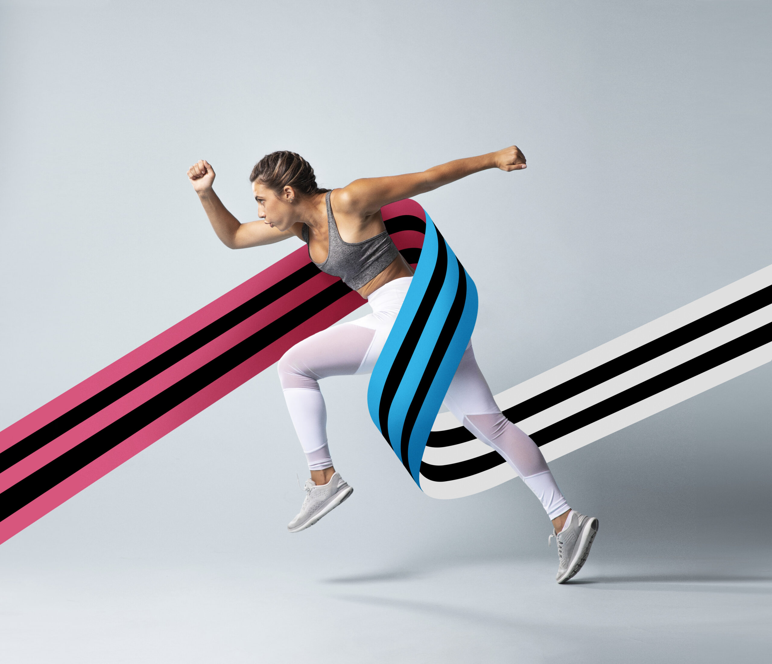 femme-appreciant-sport-course